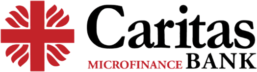 Caritas Microfinance Bank logo