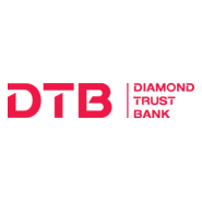 Diamond Trust Bank logo