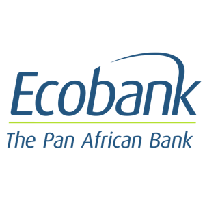 Ecobank Savings & Current logo