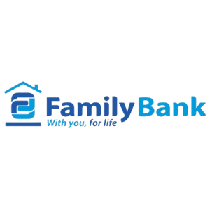 Family Bank logo