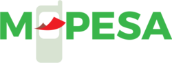 M-Pesa logo