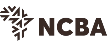 NCBA Bank logo