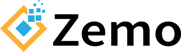 Zemo Pay logo