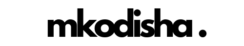 Mkodisha